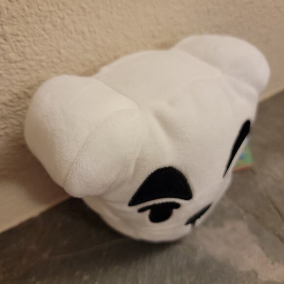 Plush - K.K. Slider Head, 6-inch (NEW) - Animal Crossing - Nintendo - Picture 3 of 4